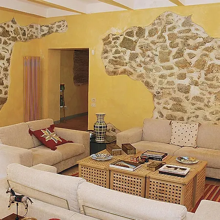 Alisso Villa *