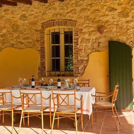 Villa Alisso