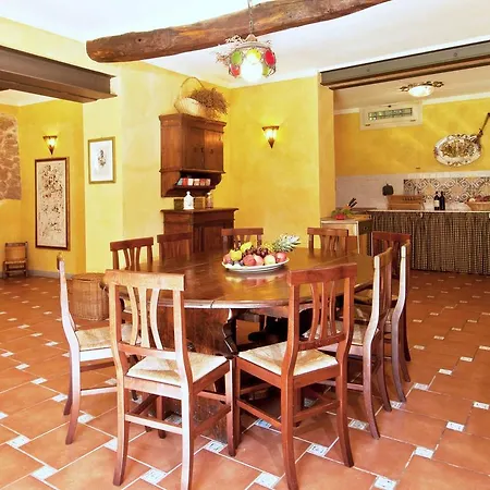 Villa Alisso *