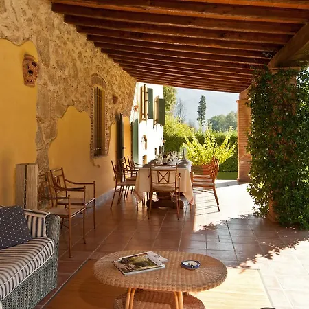 Alisso Villa *