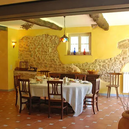 Villa Alisso *